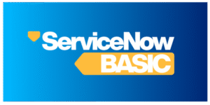 ServiceNow Basic