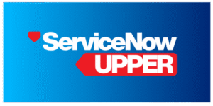 ServiceNow Upper