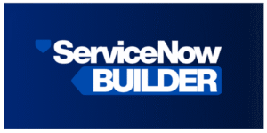 ServiceNow Builder