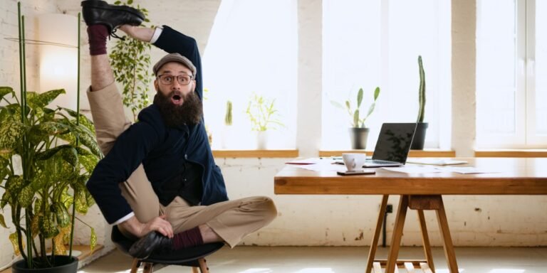 Você ainda faz malabarismo para entregar projetos?